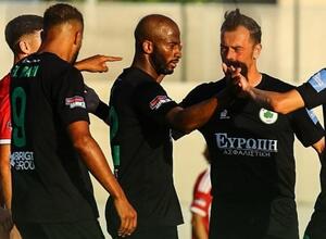 Προγνωστικά Bet Builder Σήμερα