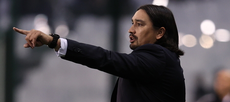 Λέτο: «Αν δεν υπήρχε η κόκκινη κάρτα, το αποτέλεσμα θα ήταν διαφορετικό» (video)