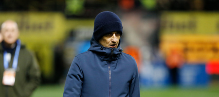 ΠΑΟΚ: «Πονοκεφαλιάζει» λόγω των τραυματιών ενόψει Παναθηναϊκού ο Λουτσέσκου