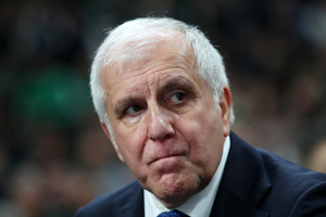 Οριστικά παρελθόν από την Παρτιζάν ο Ομπράντοβιτς