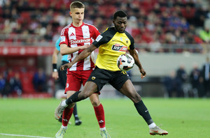 Ντέρμπι κορυφής και αποδείξεων στο Φάληρο