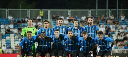 Κόνφερενς Λιγκ: Ο λόγος που η Ίντερ Ντ' Εσκάλδες θα έχει μόνο 19 παίκτες στη λίστα της