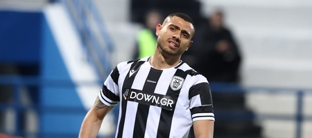 Νέο πλήγμα για τον ΠΑΟΚ: Αναγκαστική αλλαγή ο Γιακουμάκης στο ματς με την Κηφισιά