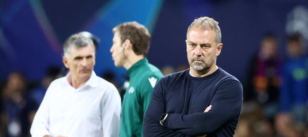 Φλικ: «Ο Γιαμάλ αισθάνεται πόνους κάποιες μέρες»