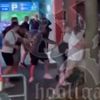 Tελικός Τσάμπιονς Λιγκ: Ένταση και επεισόδια στη Βουδαπέστη (video)