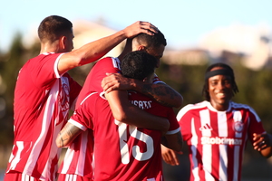 Μάρκο - Ολυμπιακός Highlights: Τα γκολ και οι φάσεις του αγώνα