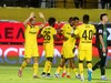 Άρης - Μαρκό 1-0: Πέτυχαν το 2x2 χωρίς να πατήσουν «γκάζι» οι «κίτρινοι» (video)