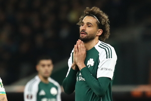 Παναθηναϊκός: Στο νοσοκομείο με πνευμονία ο Τουμπά