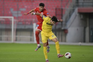 Super League 2: Σημαντικές αναμετρήσεις στο κουπόνι και προγνωστικά μέχρι 3.85*