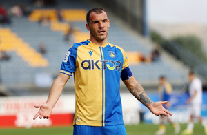 Asteras AKTOR: Με τέσσερις απουσίες η αποστολή για Παναθηναϊκό
