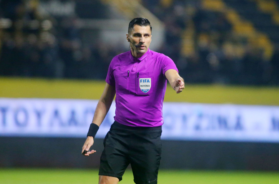 Stoiximan Super League: Φωτιάς στην Νέα Φιλαδέλαφεια, Κατσικογιάννης στο Φάληρο
