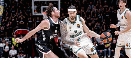 ΠΑΟΚ: Κυνηγάει την υπέρβαση με Παγιόλα της Βίρτους