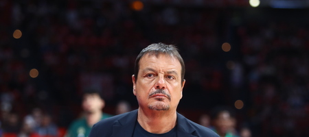 «Στη λίστα της Μπαρτσελόνα οι Αταμάν, Σφαιρόπουλος και Σκαριόλο»