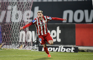 Πανσερραϊκός – Κηφισιά 2-1: Επιτέλους νίκη και… ανάσα για τους Σερραίους! (video)