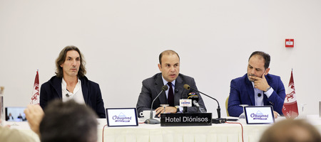 ΑΕΛ Νοvibet: Ο πρώτος απολογισμός της νέας διοίκησης – Τα 788.405 ευρώ, οι 38 διακανονισμοί και το πλάνο για το μέλλον