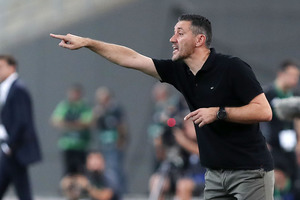 Ατρόμητος: Στην κορυφή της λίστας ο Ντούσαν Κέρκεζ!