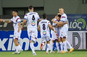 Βόλος: Με 18 παίκτες η αποστολή για Φάληρο