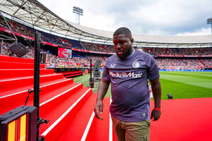 Ντρέντε: Προχωράει η αποκατάσταση μετά το εγκεφαλικό