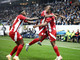 Μάλμε – Ολυμπιακός 0-1: Απόλυτοι κυρίαρχοι στη Σουηδία οι «ερυθρόλευκοι» (video)