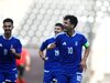 Εθνική Νέων: Χορταστικό 4-2 επί του Καζακστάν και παραμονή στη League A
