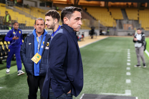 Άρης: Κλειστά χαρτιά από τον Χιμένεθ ενόψει ΑΕΛ Novibet, δεν ανακοίνωσε αποστολή ο Ισπανός – Τι ισχύει για τους τραυματίες