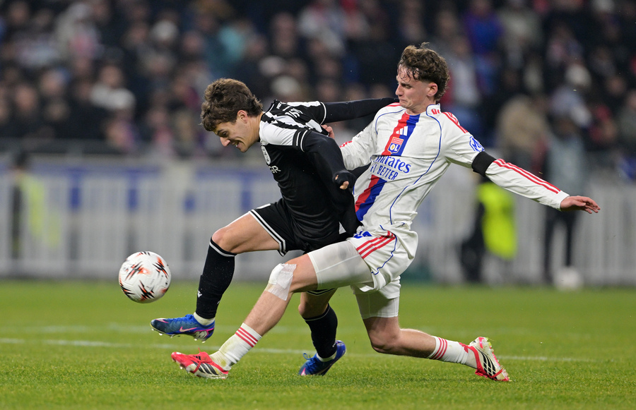 Πλήγμα για τον ΠΑΟΚ: Ο Κωνσταντέλιας αποβλήθηκε για πρώτη φορά στην καριέρα του και χάνει το πρώτο νοκ άουτ ματς στο Γιουρόπα Λιγκ! (video)