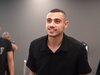 Γιακουμάκης: «Δεν περίμενα τόσο καλή υποδοχή - Είμαι πολύ χαρούμενος» (video)