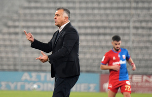 Παναιτωλικός: Βρήκε τον αντι-Κοντούρη - Κλείνει τον Σάτσια από τον ΑΠΟΕΛ