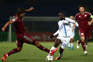 Λευκορωσία – Ελλάδα 0-0: «Άσφαιρη» η «γαλανόλευκη» στην Ουγγαρία και… στροφή στο επόμενο Nations League (video)