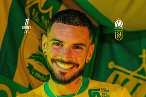 Καμπελά: Επιστροφή με γκολ στο γαλλικό πρωτάθλημα (video)