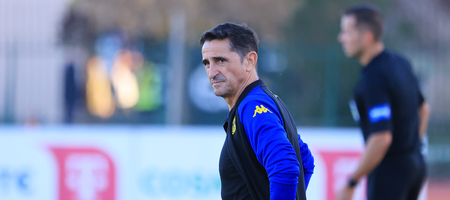 Χιμένεθ: «Τον καλύτερο εαυτό μας με Ολυμπιακό»