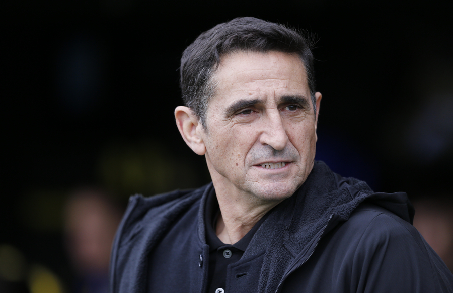 Άρης: Η ενδεκάδα του Χιμένεθ στον προημιτελικό με τον Παναθηναϊκό