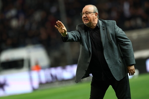 Παναθηναϊκός: Προπόνηση με το βλέμμα στο «ντέρμπι αιωνίων» – Τα προβλήματα που έχει να διαχειριστεί ο Μπενίτεθ