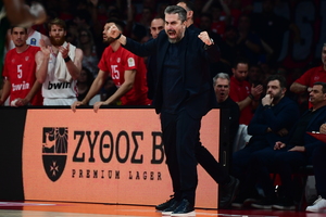 Μπαφές: «Ας πάρει λίγο παραπάνω χρόνο το ΣΕΦ, αρκεί να γίνει σωστή δουλειά»