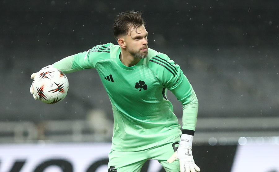 Παναθηναϊκός: «Σειρήνες» από Πολωνία για Ντραγκόφσκι