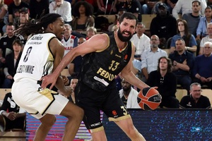 Φήμες για Μίροτιτς και ΠΑΟΚ