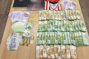 Σκάνδαλο στο μπάσκετ: Κατασχέθηκαν 931.463 ευρώ από την ΕΛ.ΑΣ.