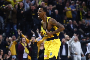 ΑΕΚ: Μια ανάσα από το sold-out με Μπανταλόνα