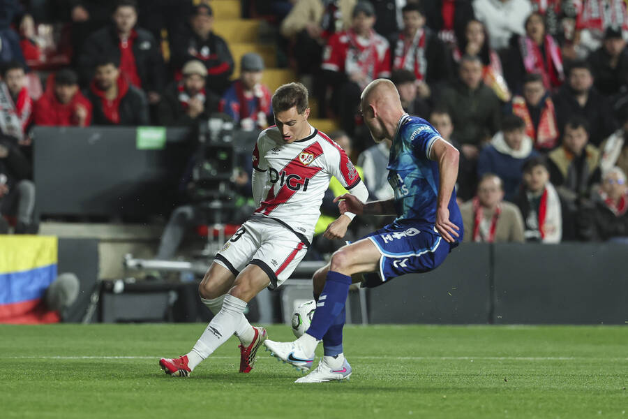 ΑΕΚ: Επόμενος αντίπαλος η Ράγιο Βαγιεκάνο (video)