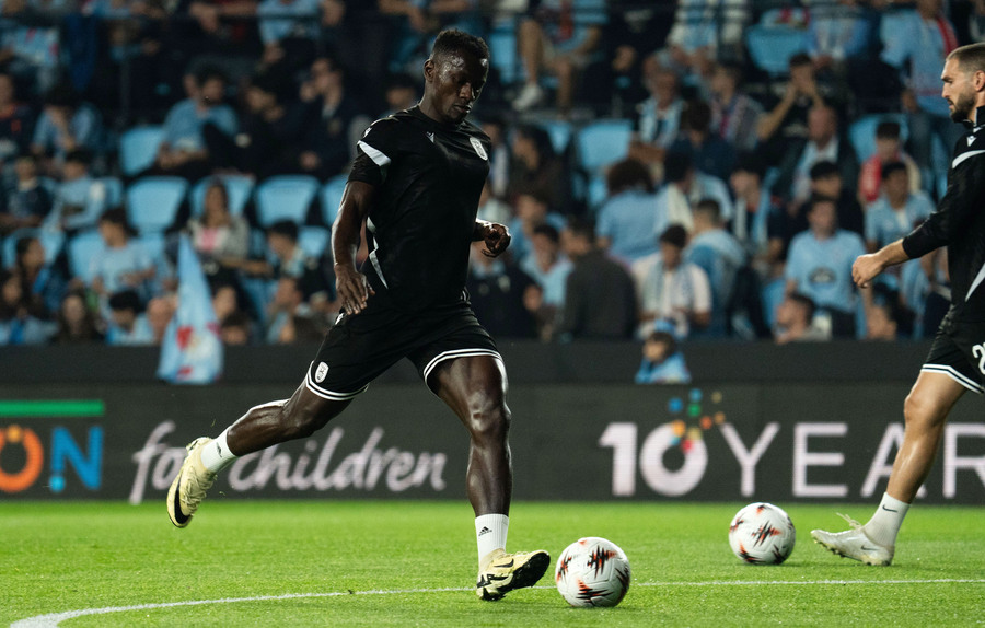 ΠΑΟΚ: Μοναδικό ερωτηματικό ο Καμαρά ενόψει του ντέρμπι με τον Παναθηναϊκό