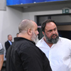 Ολυμπιακός: Ο Αβραάμ Παπαδόπουλος γίνεται βοηθός του Χοσέ Λουίς Μεντιλίμπαρ
