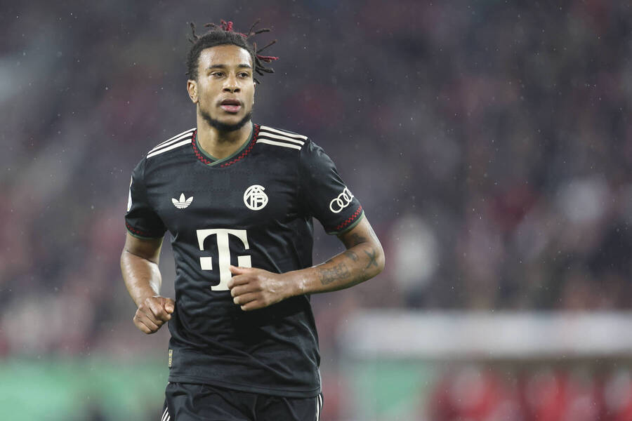 Ολοταχώς για νέα ρεκόρ η Μπάγερν