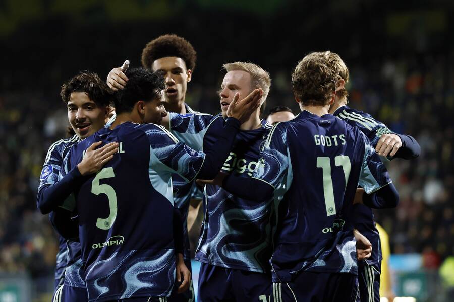 Κοινή θέληση, διαφορετικός στόχος