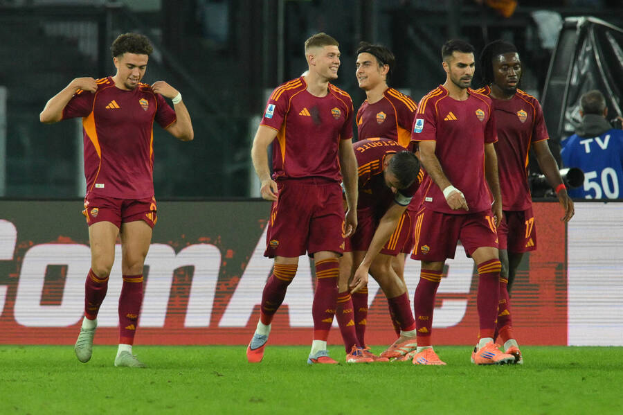 Φαβορί οι Ρωμαίοι κόντρα στην έκπληξη του Γιουρόπα Λιγκ