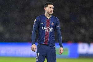 Λούκας Ερναντές: Κατηγορείται για «εμπορία ανθρώπων και αδήλωτη εργασία» - «Χειραγωγηθήκαμε» δήλωσε ο παίκτης