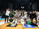 ΠΑΟΚ - Παναθηναϊκός 1-3: «Πράσινο» νταμπλ μετά από 41 χρόνια! (video)