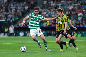 Με «όπλο» τις επιθέσεις των ομάδων