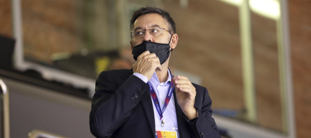 Μπαρτομέου: «Μου δημιουργεί γέλιο όταν με χαρακτηρίζουν ως το χειρότερο πρόεδρο της Μπαρτσελόνα»