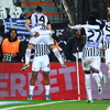 ΠΑΟΚ - ΑΕΚ Highlights: Όλα τα γκολ και οι φάσεις του αγώνα