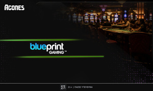 Blueprint Gaming - Φρουτάκια & Παιχνίδια Live Casino